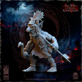 The Beholder Miniatures - Gobelins - Guerriers de la Jungle 14