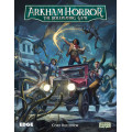 Arkham Horror RPG - Core Rulebook - PDF 0