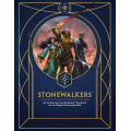 Cosmere - Stormlight Stonewalkers Adventure 0