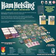 Ham Helsing 3