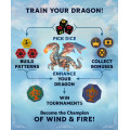 Champions of Wind & Fire: Deluxe Edition 2