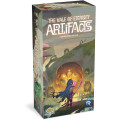 The Vale of Eternity - Artifacts Expansion 0