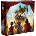Architects of the West Kingdom: Works of Wonder 0
