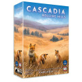Cascadia : Rolling Hills 0