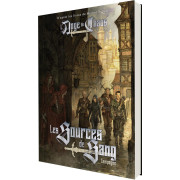 L'Ange du Chaos - Les Sources de Sang