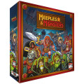 Meeples and Monsters 0
