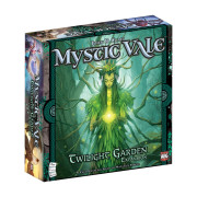 Mystic Vale : Twilight Garden