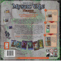 Mystic Vale : Nemesis 5