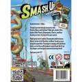 Smash Up : Awesome Level 9000 1