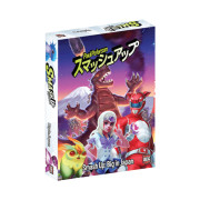 Smash Up : Big in Japan
