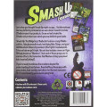 Smash Up : The Obligatory Cthulhu Set 1