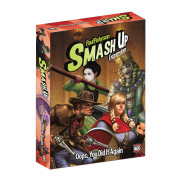 Smash Up : Oops, You Did It Again