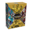 Power Rangers: Heroes of the Grid – Coffret de rangement Deluxe 2 0