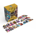 Power Rangers: Heroes of the Grid – Coffret de rangement Deluxe 2 1