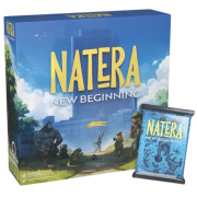 Natera: New Beginning - Deluxe Edition