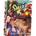 Smash Up: World Tour – International Incident 0