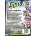 Smash Up: World Tour – International Incident 4