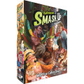Smash Up: World Tour – Culture Shock 0