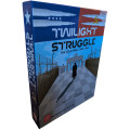 Twilight Struggle - Second Hand 0