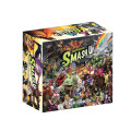 Smash Up: The Bigger Geekier Box 0