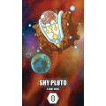 Space Base: The Emergence of Shy Pluto 1