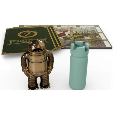 Feudum: Septennial Upgrade Pack