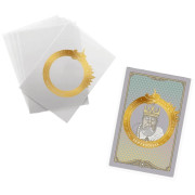 Feudum: Septennial Card Sleeves