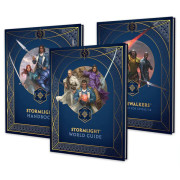 Cosmere - Stormlight Slipcase