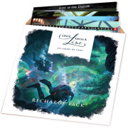 Once Upon A Line : Les Larmes de Fond - Pack de recharges