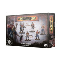 Necromunda : Palanite Justicars 0