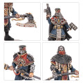 Necromunda : Palanite Justicars 2