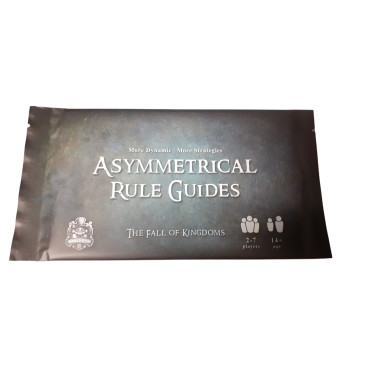 The Fall of Kingdoms - Asymmetrical Rule Guides