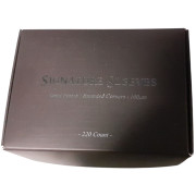 The Fall of Kingdoms - Signature Sleeves