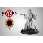 Bushido - Tomoaki Kin