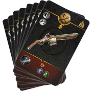 Ancient Blood: The Order of Vampire Hunters - Followers Weapons Pack