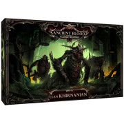 Ancient Blood: The Order of Vampire Hunters - Khirnanian