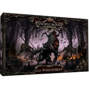 Ancient Blood: The Order of Vampire Hunters - Wallachian