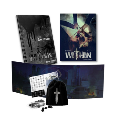 Within : Pack de base