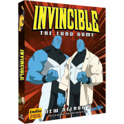 Invincible : The Card Game - New Recruits