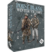 Point Blank: Winter Victory Expansion Point Blank