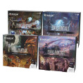 Magic the Gathering : FINAL FANTASY - Japanese Scene Box 0