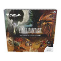 Magic the Gathering : FINAL FANTASY - Japanese Scene Box 2