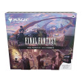 Magic the Gathering : FINAL FANTASY - Japanese Scene Box 3