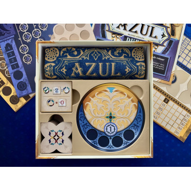 Insert compatible avec Azul Duel