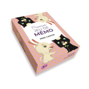 Les jeux du Père Castor - Premier jeu de Mémo
