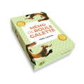 Les jeux du Père Castor - Mémo de Roule Galette 0
