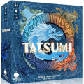 Tatsumi: Limited Edition 0
