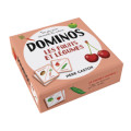 Dominos - Les fruits et légumes 0