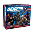 G.I. JOE Roleplaying Game - Villain Minis Set 1 0