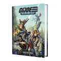 G.I. JOE Roleplaying Game - Core Book 0